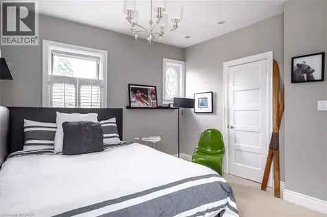 10 Beulah Avenue Hamilton ON L8P 4G9