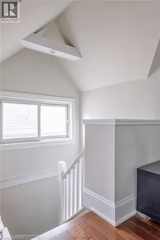 10 Beulah Avenue Hamilton ON L8P 4G9