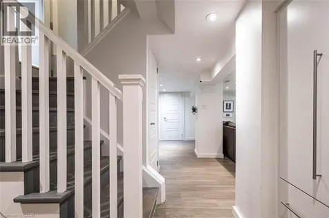 10 Beulah Avenue Hamilton ON L8P 4G9