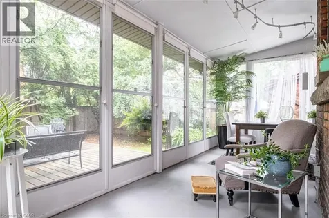 10 Beulah Avenue Hamilton ON L8P 4G9