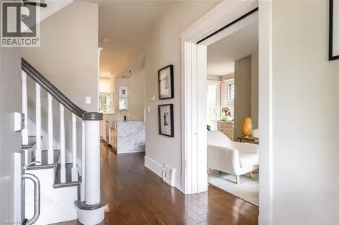 10 Beulah Avenue Hamilton ON L8P 4G9