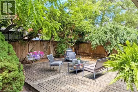 10 Beulah Avenue Hamilton ON L8P 4G9