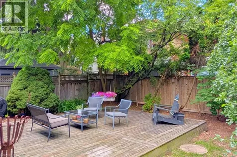 10 Beulah Avenue Hamilton ON L8P 4G9