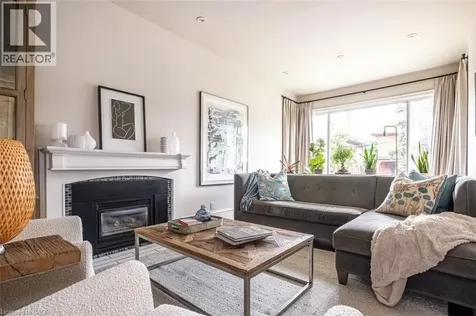 10 Beulah Avenue Hamilton ON L8P 4G9