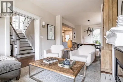 10 Beulah Avenue Hamilton ON L8P 4G9