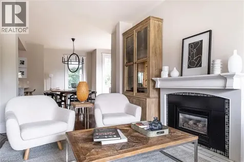 10 Beulah Avenue Hamilton ON L8P 4G9