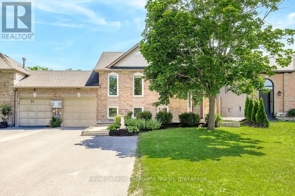73 Fernbrook Drive Wasaga Beach ON L9Z 1G5