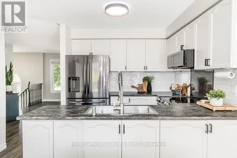 73 Fernbrook Drive Wasaga Beach ON L9Z 1G5