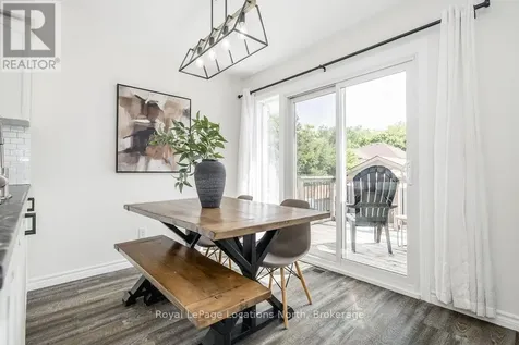 73 Fernbrook Drive Wasaga Beach ON L9Z 1G5