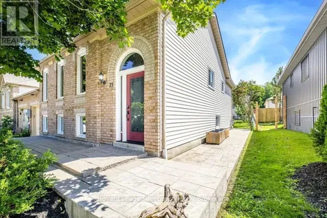 73 Fernbrook Drive Wasaga Beach ON L9Z 1G5