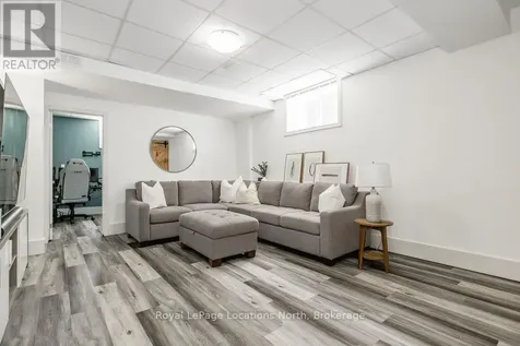 73 Fernbrook Drive Wasaga Beach ON L9Z 1G5