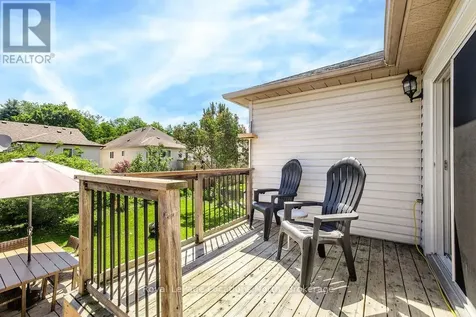 73 Fernbrook Drive Wasaga Beach ON L9Z 1G5