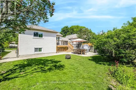 73 Fernbrook Drive Wasaga Beach ON L9Z 1G5
