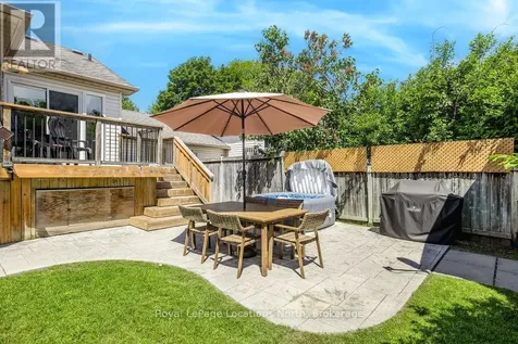 73 Fernbrook Drive Wasaga Beach ON L9Z 1G5