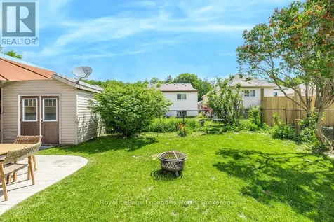 73 Fernbrook Drive Wasaga Beach ON L9Z 1G5