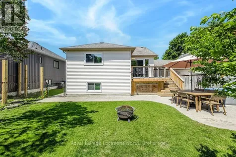 73 Fernbrook Drive Wasaga Beach ON L9Z 1G5