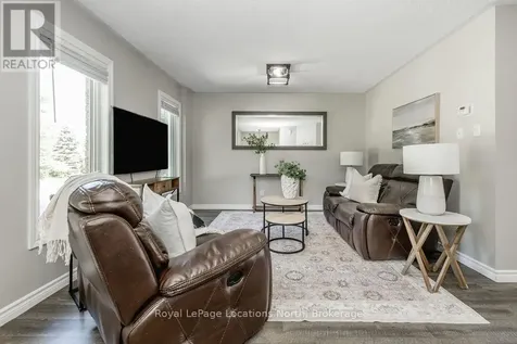 73 Fernbrook Drive Wasaga Beach ON L9Z 1G5