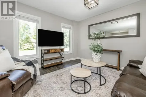 73 Fernbrook Drive Wasaga Beach ON L9Z 1G5