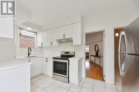 510 Glebeholme Boulevard Toronto (danforth) ON M4C 1V2