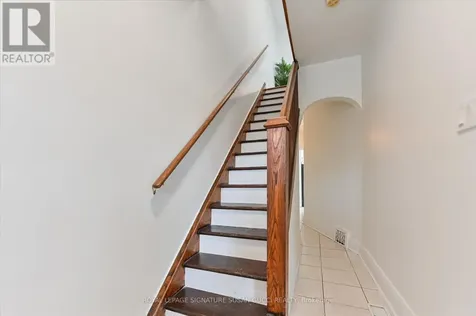 510 Glebeholme Boulevard Toronto (danforth) ON M4C 1V2