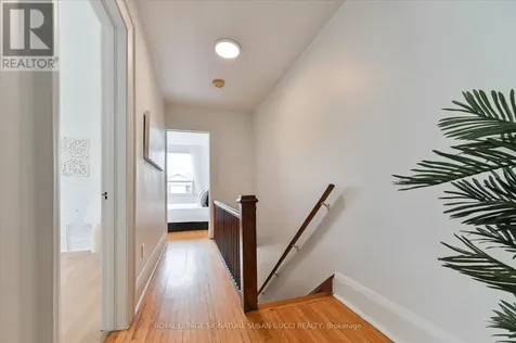 510 Glebeholme Boulevard Toronto (danforth) ON M4C 1V2