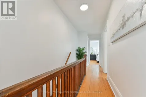 510 Glebeholme Boulevard Toronto (danforth) ON M4C 1V2