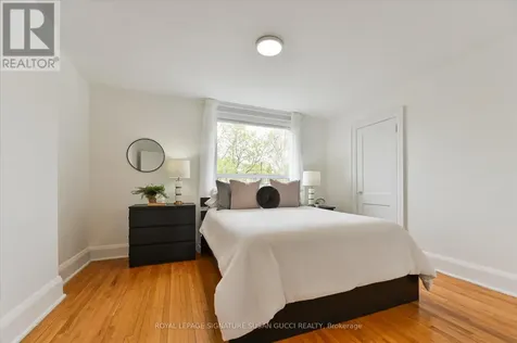 510 Glebeholme Boulevard Toronto (danforth) ON M4C 1V2