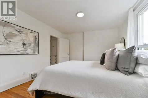 510 Glebeholme Boulevard Toronto (danforth) ON M4C 1V2