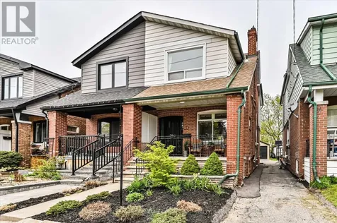 510 Glebeholme Boulevard Toronto (danforth) ON M4C 1V2