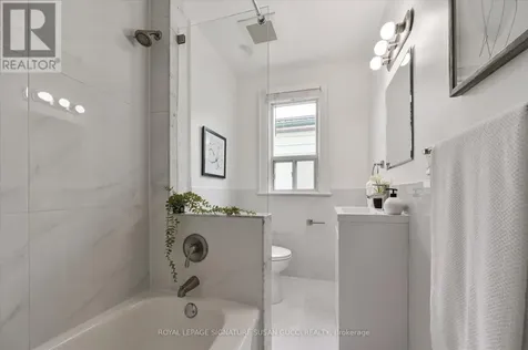 510 Glebeholme Boulevard Toronto (danforth) ON M4C 1V2