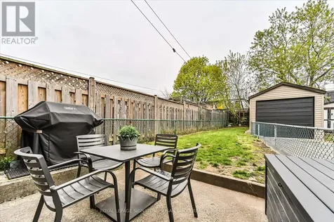 510 Glebeholme Boulevard Toronto (danforth) ON M4C 1V2