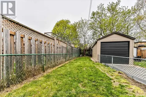 510 Glebeholme Boulevard Toronto (danforth) ON M4C 1V2