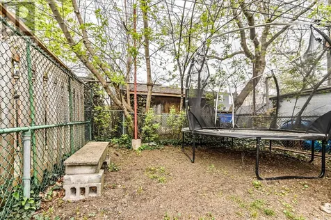 510 Glebeholme Boulevard Toronto (danforth) ON M4C 1V2