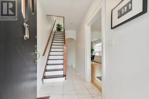 510 Glebeholme Boulevard Toronto (danforth) ON M4C 1V2
