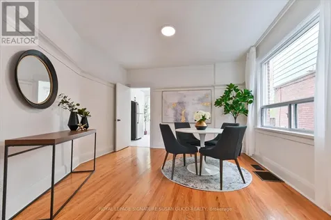 510 Glebeholme Boulevard Toronto (danforth) ON M4C 1V2