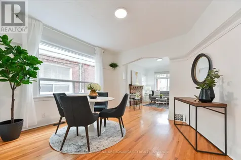 510 Glebeholme Boulevard Toronto (danforth) ON M4C 1V2
