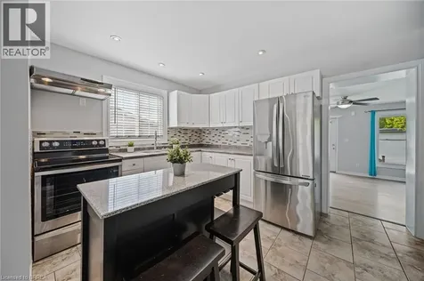 44 Lawrence Street Brantford ON N3R 1A7