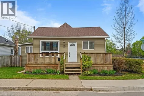 44 Lawrence Street Brantford ON N3R 1A7