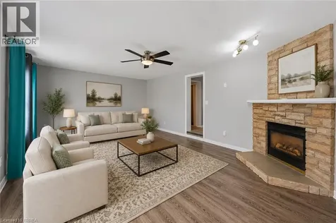 44 Lawrence Street Brantford ON N3R 1A7