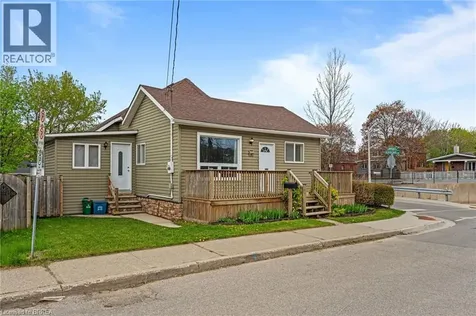 44 Lawrence Street Brantford ON N3R 1A7