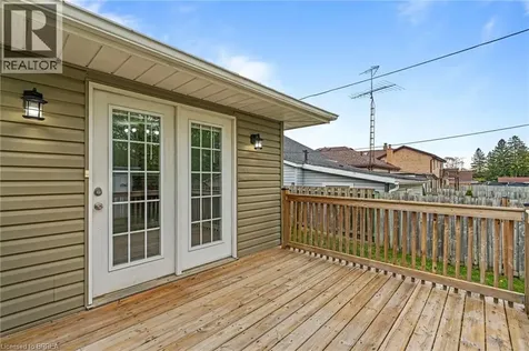44 Lawrence Street Brantford ON N3R 1A7