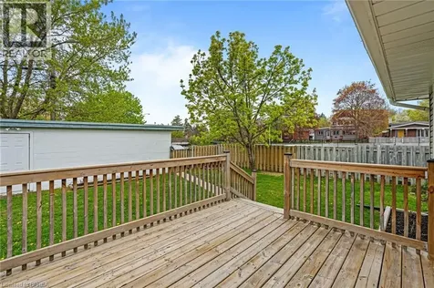 44 Lawrence Street Brantford ON N3R 1A7