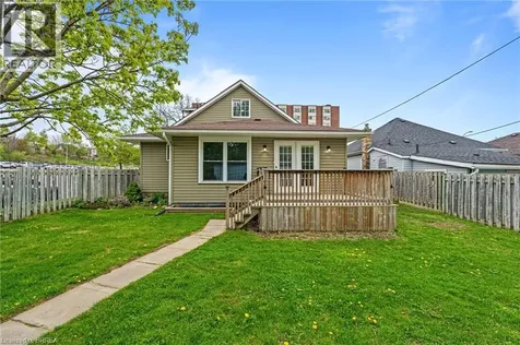 44 Lawrence Street Brantford ON N3R 1A7