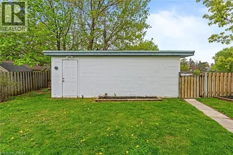 44 Lawrence Street Brantford ON N3R 1A7
