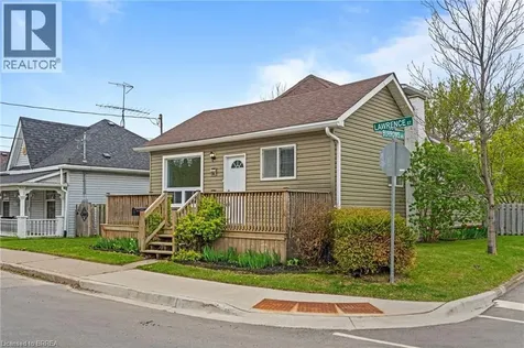 44 Lawrence Street Brantford ON N3R 1A7