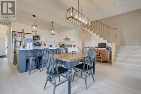 377 Bradshaw Drive Stratford ON N5A 0K2