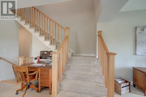 377 Bradshaw Drive Stratford ON N5A 0K2