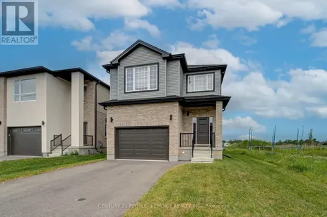 377 Bradshaw Drive Stratford ON N5A 0K2
