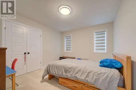 377 Bradshaw Drive Stratford ON N5A 0K2