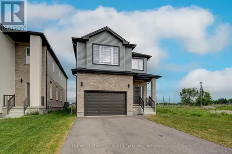 377 Bradshaw Drive Stratford ON N5A 0K2